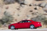 Mercedes-Benz CLS63 AMG 2012 года